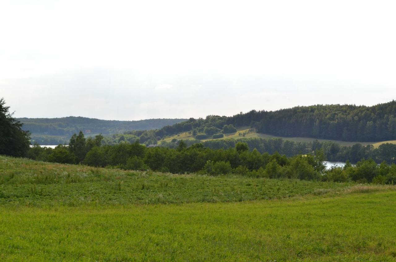 Domki Baigo Chmielno Exteriér fotografie